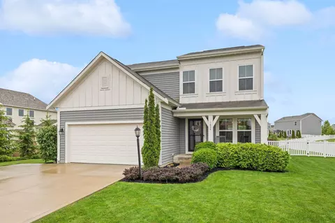 1634 Cowan Creek Dr, Marysville, OH 43040