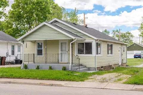 314 Mckinley Ave, Piqua, OH 45356