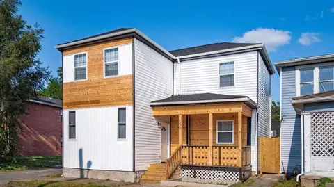 150 N 22nd St, Columbus, OH 43203