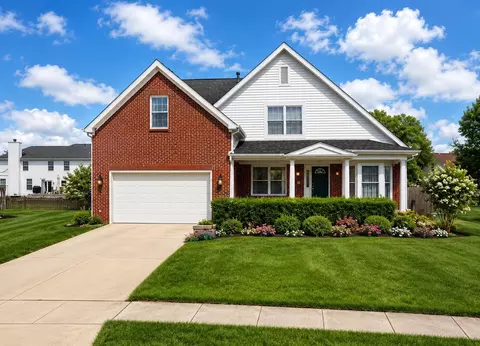 938 Dianthus Ct, Reynoldsburg, OH 43068