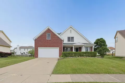 938 Dianthus Ct, Reynoldsburg, OH 43068