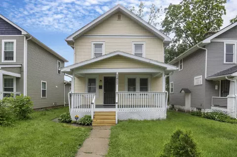 1411 Genessee Ave, Columbus, OH 43211