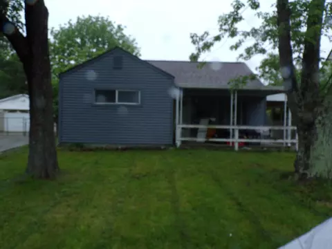 2347 Park Ct, Columbus, OH 43224