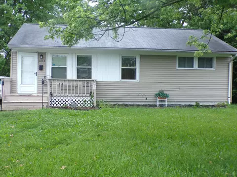 1032 S Hague Ave, Columbus, OH 43204
