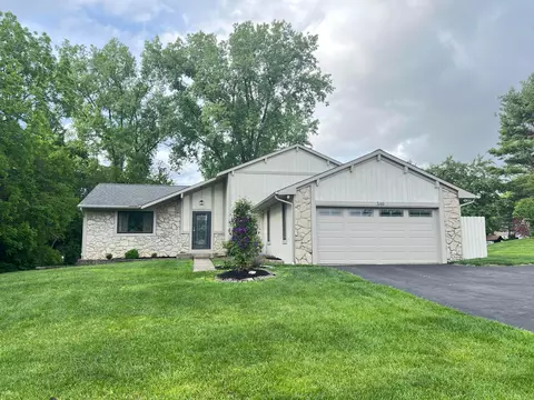 340 E Columbus St, Pickerington, OH 43147