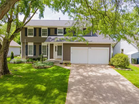4799 Wallington Dr, Hilliard, OH 43026