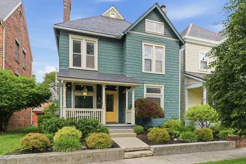 1025 Highland St, Columbus, OH 43201