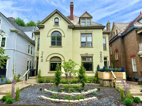 250 S 18th St #248, Columbus, OH 43205