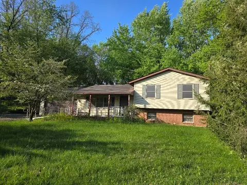 174 Crabapple Dr, Howard, OH 43028