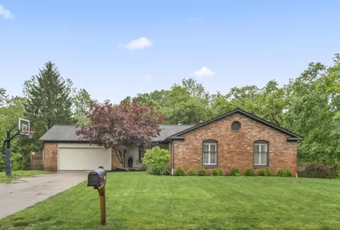 945 Stoney Creek Rd, Columbus, OH 43235