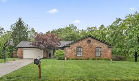 945 Stoney Creek Rd, Columbus, OH 43235
