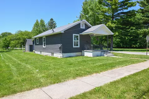 327 Clinton St, Marion, OH 43302