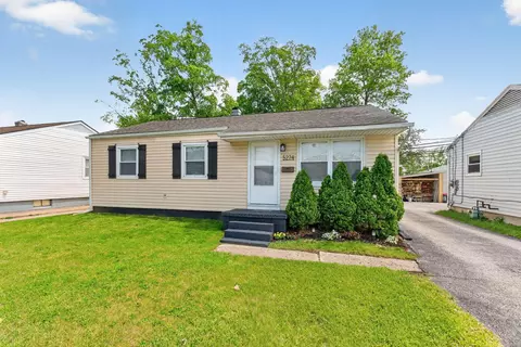 5274 Sinclair Rd, Columbus, OH 43229