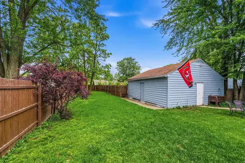 Exterior - 550 E Farming St, Marion, OH 43302 photo 6 of 8
