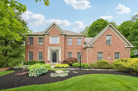 6342 Highgate Pl, Lewis Center, OH 43035