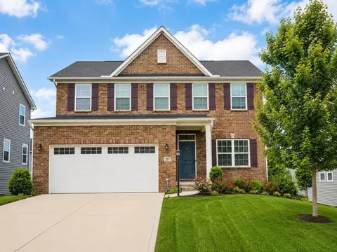 213 Arlington Dr, Pickerington, OH 43147