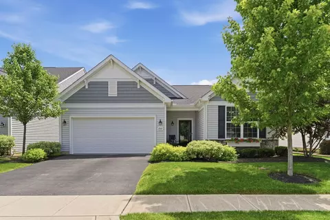 2317 Common Bent Dr, Sunbury, OH 43074