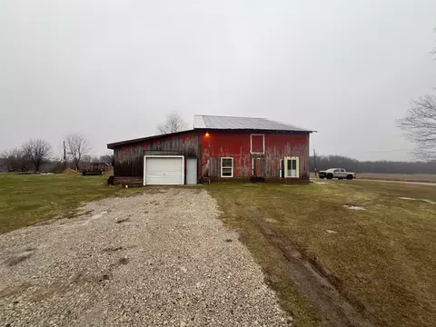 5578 Township Road 187, Cardington, OH 43315