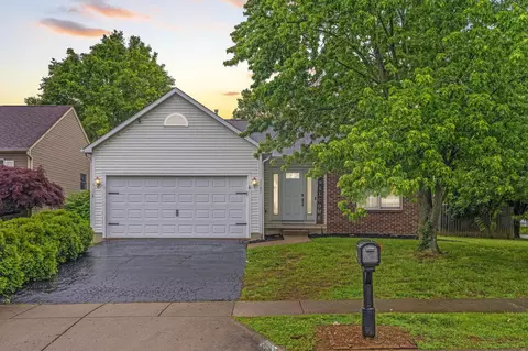 2985 Briar Ridge Rd, Columbus, OH 43232