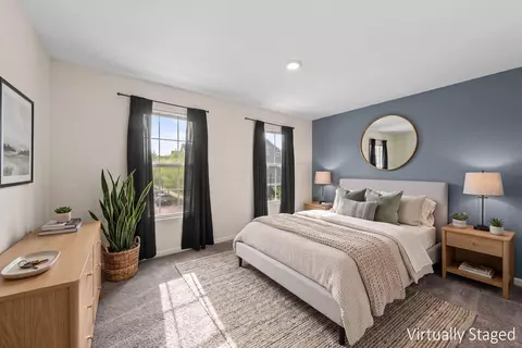 Bedroom - 5452 Spring River Ave, Dublin, OH 43016 photo 1 of 6