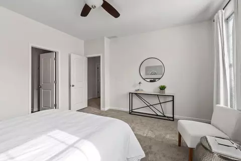 Bedroom - 5452 Spring River Ave, Dublin, OH 43016 photo 3 of 6