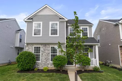 5452 Spring River Ave, Dublin, OH 43016