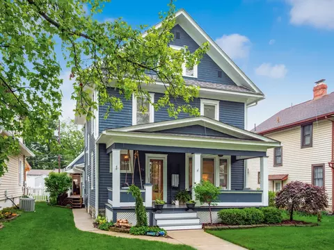 170 N Vine St, Westerville, OH 43081