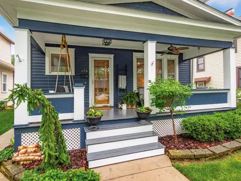 170 N Vine St, Westerville, OH 43081