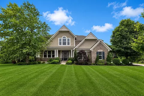 8456 Cameron Ct NW, Pickerington, OH 43147