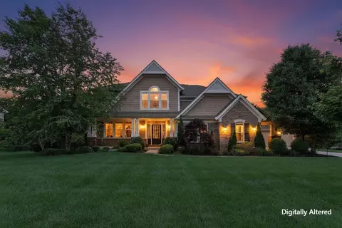 8456 Cameron Ct NW, Pickerington, OH 43147