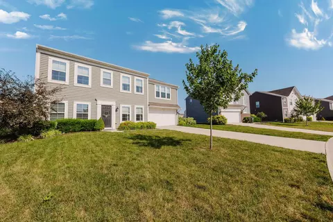 5010 Pettibone Pl, Ashville, OH 43103