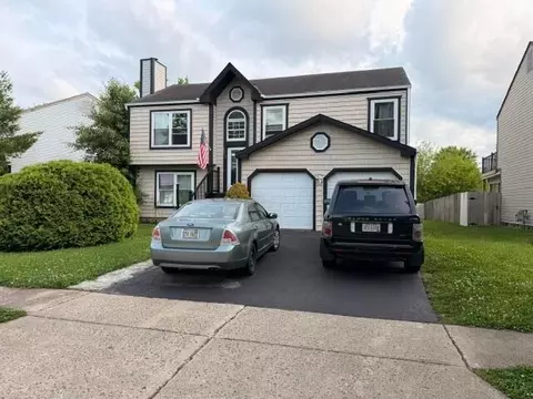 6223 Northbend Dr, Canal Winchester, OH 43110