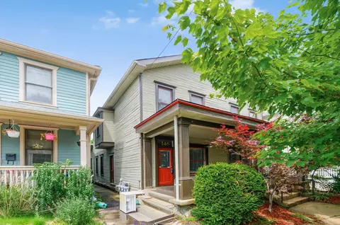 146 E 4th Ave, Columbus, OH 43201