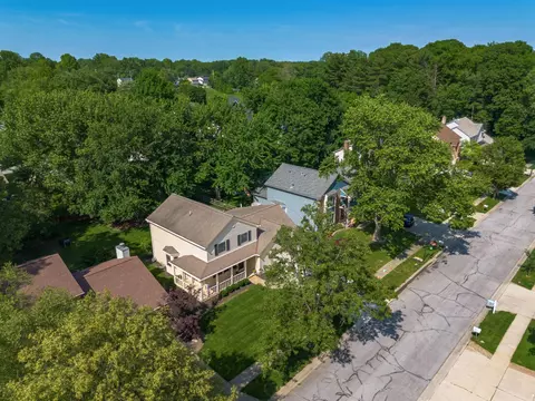 View/Area - 2400 Willis Rd, Dublin, OH 43016 photo 3 of 4