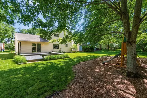 Exterior - 2400 Willis Rd, Dublin, OH 43016 photo 5 of 7
