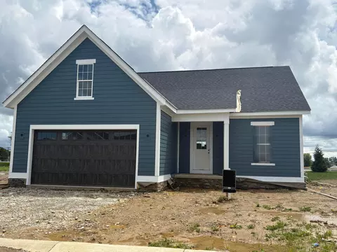 3388 Sandbar Dr, Lewis Center, OH 43035