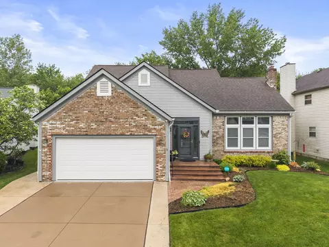 4088 Pathfield Dr, Columbus, OH 43230