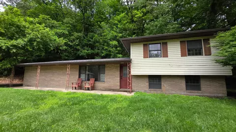 1494 Krebs Dr, Newark, OH 43055