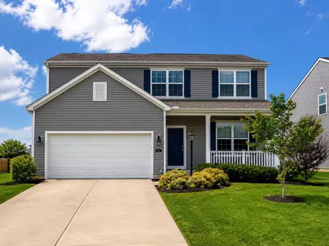 182 Old Bay Dr, Pataskala, OH 43062