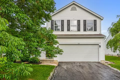 257 Brandie Dr, Delaware, OH 43015