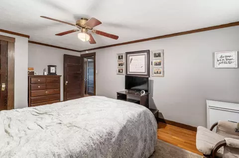 Bedroom - 224 Hunter St, Newark, OH 43055 photo 5 of 6