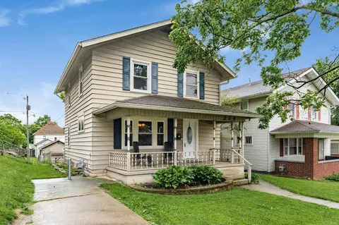 Exterior - 224 Hunter St, Newark, OH 43055 photo 2 of 2