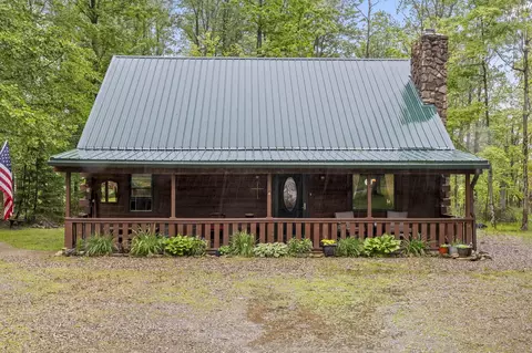 7326 St Rt 19 #U11 L21/22, Mount Gilead, OH 43338
