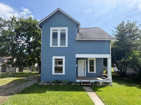65 W Harrison St, Delaware, OH 43015
