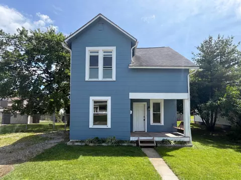65 W Harrison St, Delaware, OH 43015