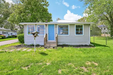 109 Beacon Light Ln, Buckeye Lake, OH 43008