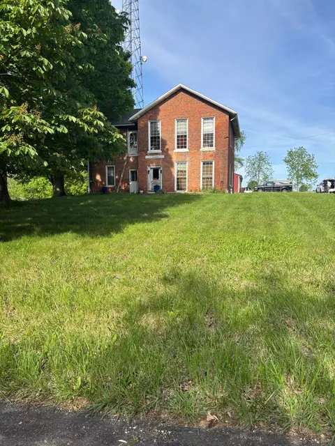 1053 State Route 181, Crestline, OH 44827