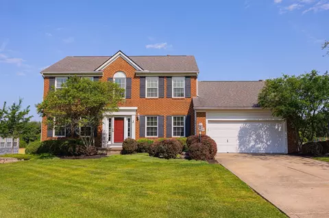 13923 Sunladen Dr NW, Pickerington, OH 43147