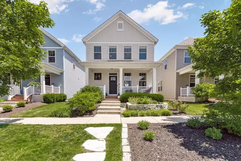 1426 Hamlet St, Columbus, OH 43201