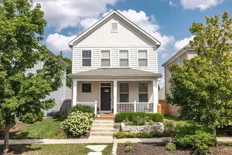 1426 Hamlet St, Columbus, OH 43201